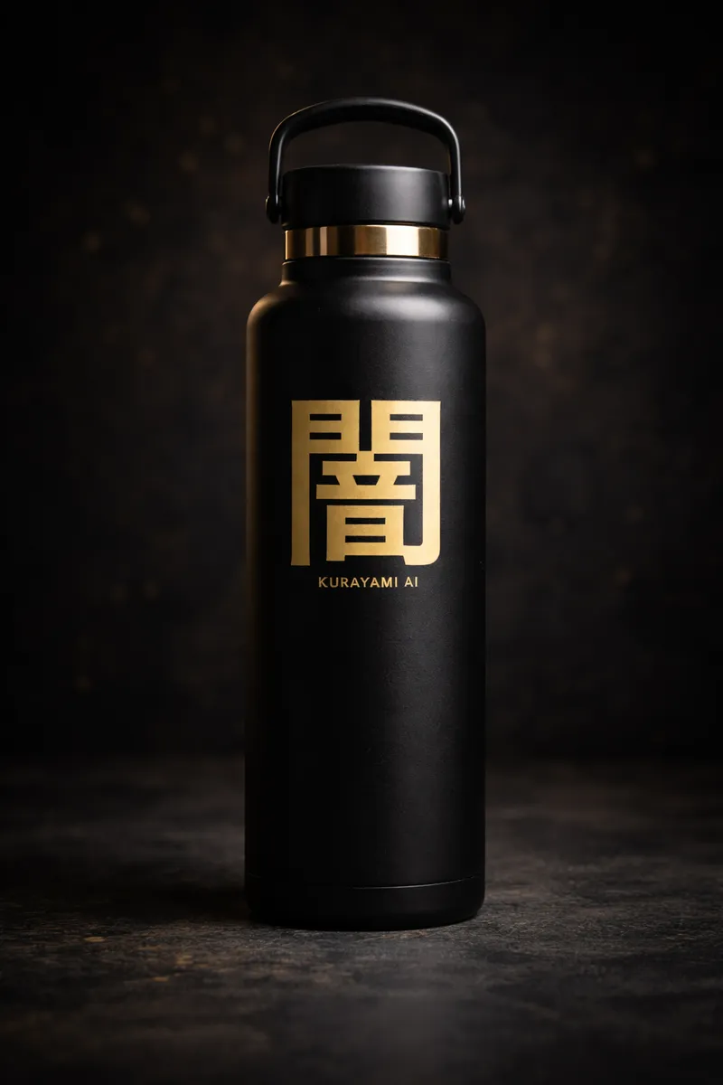 AI Product Visuals 1