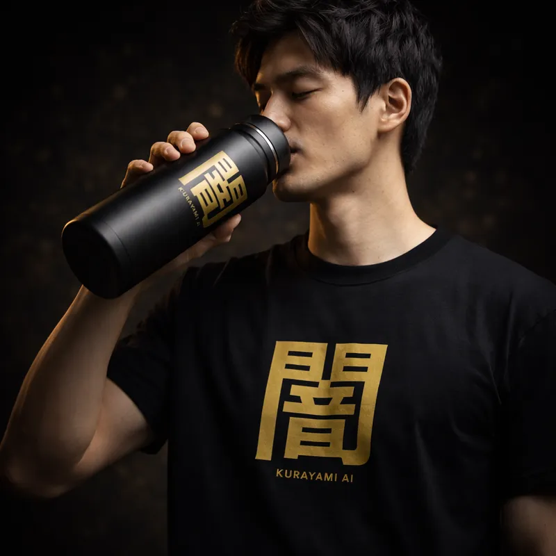 AI Product Visuals 2