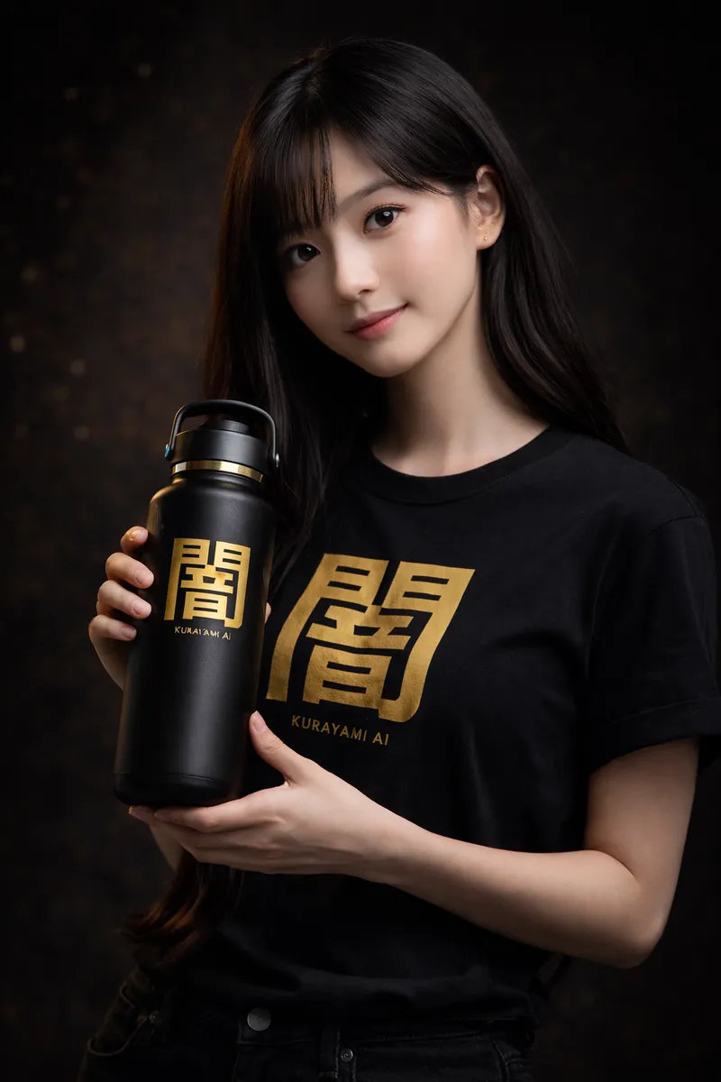 AI Product Visuals 3