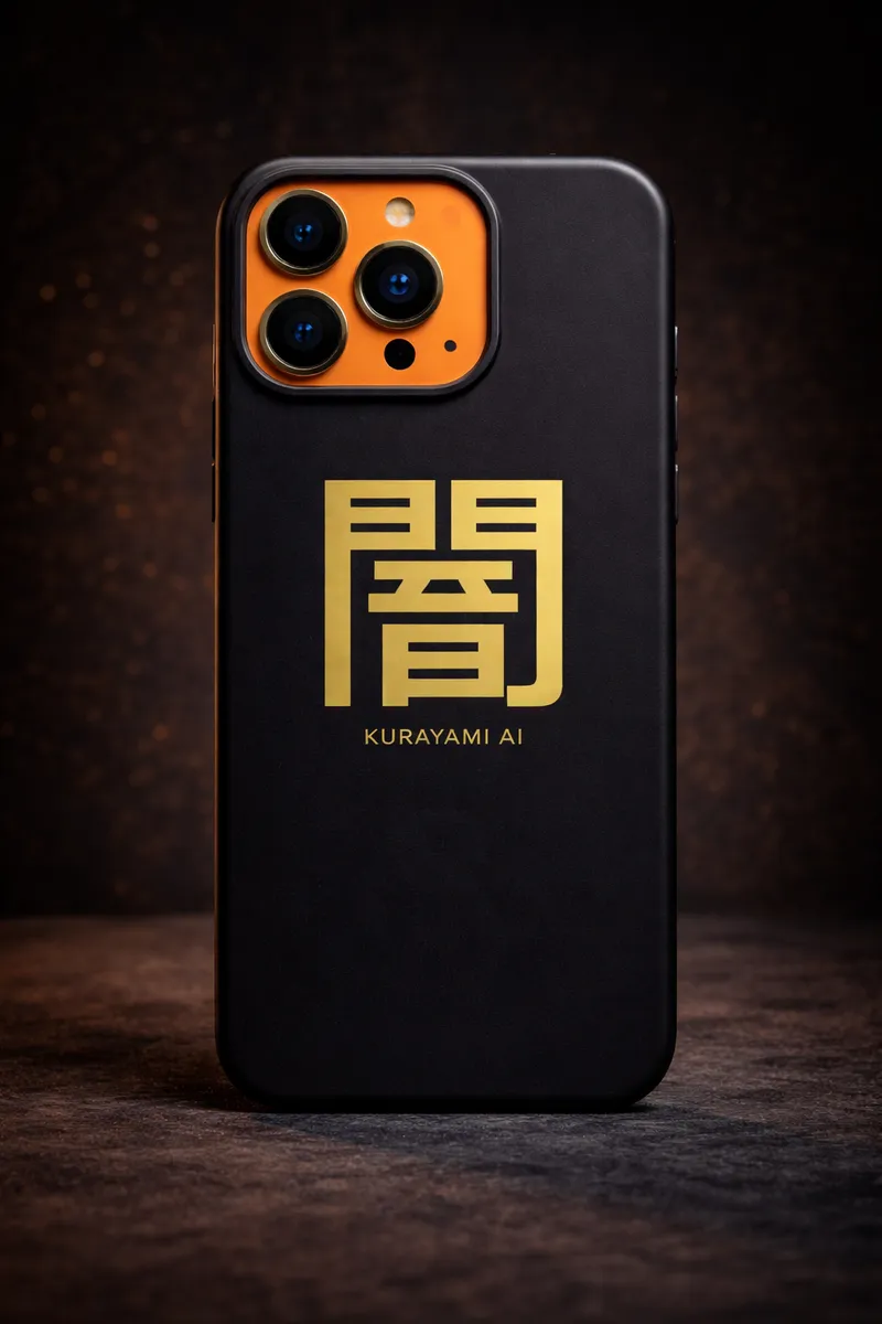 AI Accessory Design 1