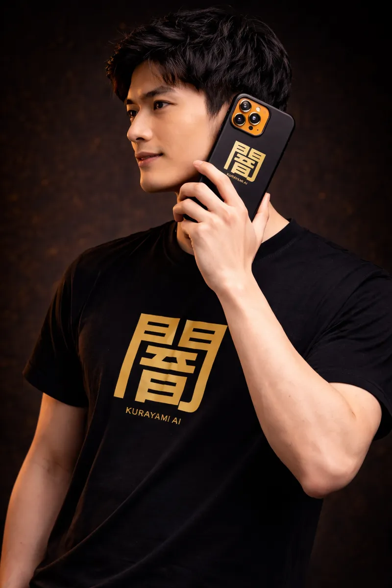 AI Accessory Design 2